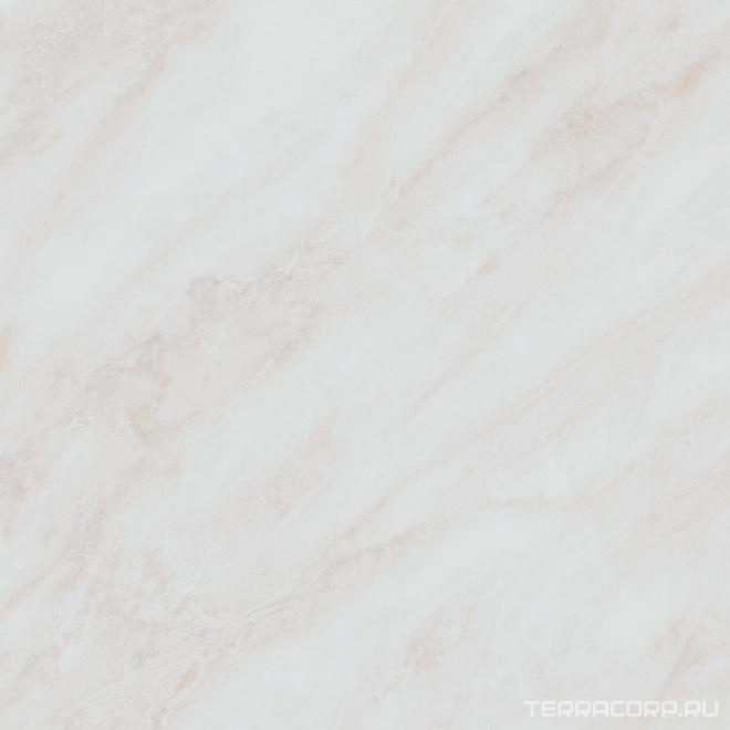 Керамогранит Kerama Marazzi Парнас светлый обрезной 80x80 Белый, фото 4