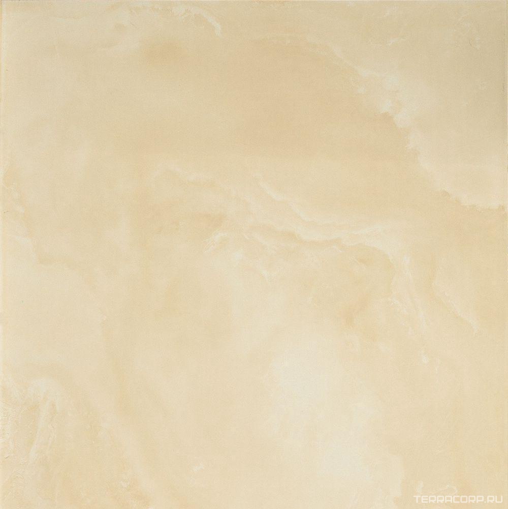 Керамогранит Laminam Stones I Natural Onice Miele Lucidato 5.6 100x100 Бежевый, фото 3