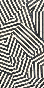 Керамогранит Imola The Room Zebra6 12LP 60x120 Комбинированный 