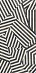 Керамогранит Imola The Room Zebra6 12LP 60x120 Комбинированный 