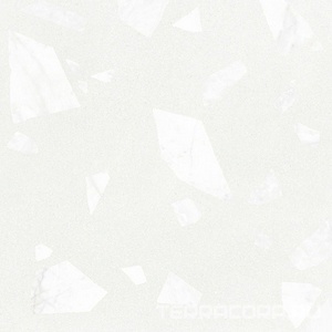 Керамогранит Ergon Medley White Rock Nat. Rett.ZZ60x60 Белый 