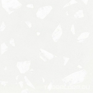 Керамогранит Ergon Medley White Rock Nat. Rett.ZZ60x60 Белый 