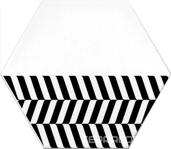 Керамогранит Kerama Marazzi Буранелли Декор  А207 напольный XX20x23.1 Комбинированный 