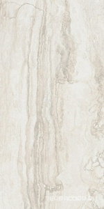 Керамогранит La Faenza Bianco TRA ON 9018 RM (п.п.)  90x180 Белый 