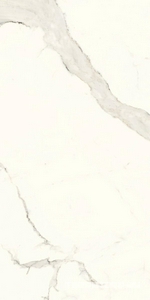 Керамогранит Ariostea Marmi Classici Bianco Calacatta Soft KL 60x120 Белый 