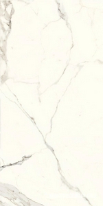 Керамогранит Ariostea Marmi Classici Bianco Calacatta Soft KL 60x120 Белый 