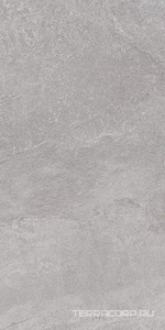 Керамогранит Kerama Marazzi Про Стоун  серый обрезной 30х60 Серый 