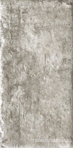 Керамогранит CIR New York Soho 10x20 Серый 