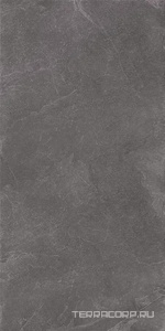 Керамический гранит  Kerama Marazzi Про Стоун DD500320R  антрацит обрезной 60х119.5 Серый 