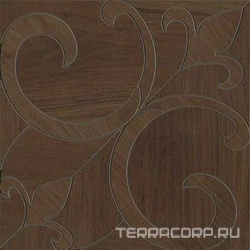 Nuances Classic Noce Tappeto RT ZZ |45x45