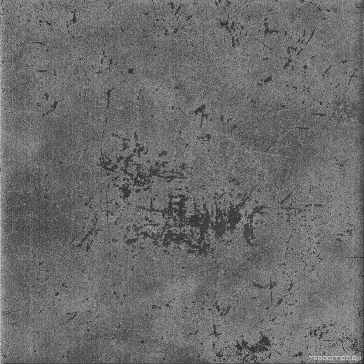 Керамогранит CIR Miami Dust Grey 20x20 Серый, фото 5