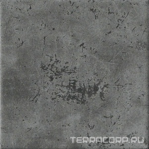 Керамогранит CIR Miami Dust Grey 20x20 Серый 