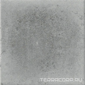 Керамогранит CIR Miami Dust Grey 20x20 Серый 