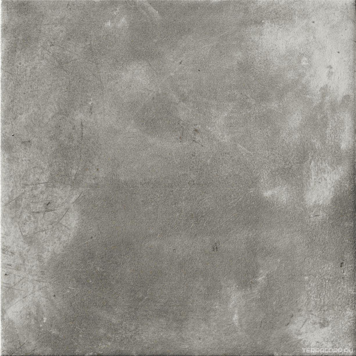 Керамогранит CIR Miami Dust Grey 20x20 Серый, фото 4
