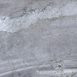 Керамогранит Gracia ceramica Nadelva Керамогранит Volterra grey PG 01 45х45 Серый 