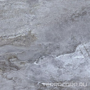 Керамогранит Gracia ceramica Nadelva Керамогранит Volterra grey PG 01 45х45 Серый 