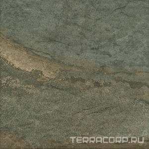 Керамогранит Kerama Marazzi Сланец  темный l30х30 Серый 