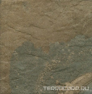 Керамогранит Kerama Marazzi Сланец  темный l30х30 Серый 