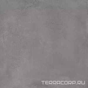 Керамогранит Kerama Marazzi Мирабо  серый обрезной60x60 Серый 