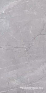 Керамогранит Kerama Marazzi Риальто  серый лаппатир60x119.5 Серый 