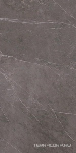 Керамогранит Ariostea Marmi Classici Grey Marble Luc 60х120 Серый 