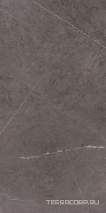 Керамогранит Ariostea Marmi Classici Grey Marble Luc 60х120 Серый 