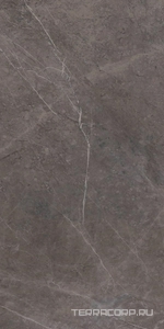 Керамогранит Ariostea Marmi Classici Grey Marble Luc 60х120 Серый 