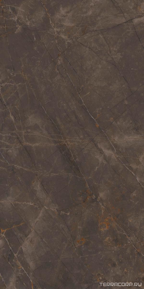 Керамогранит Ariostea Marmi Classici Pulpis Grey Luc60x120 Серый, фото 6