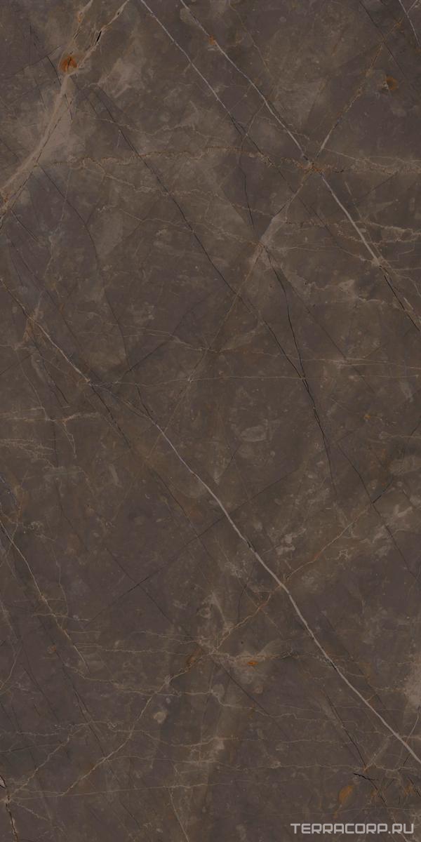 Керамогранит Ariostea Marmi Classici Pulpis Grey Luc60x120 Серый, фото 5