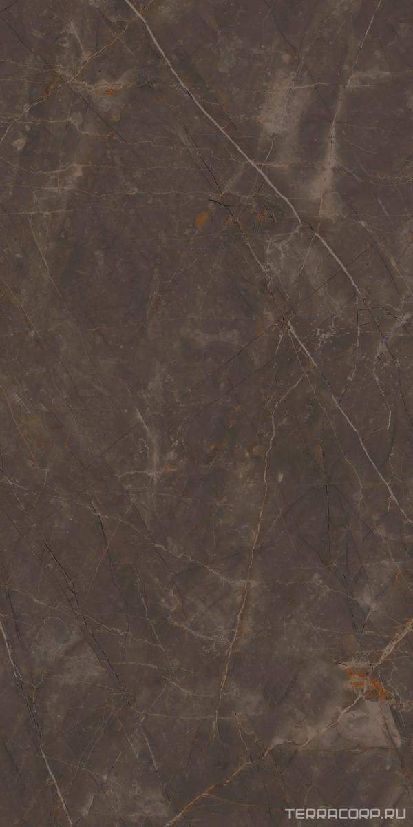 Керамогранит Ariostea Marmi Classici Pulpis Grey Luc60x120 Серый, фото 7