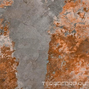 Керамогранит Kerama Marazzi Таурано  серый обрезной60х60 Серый 