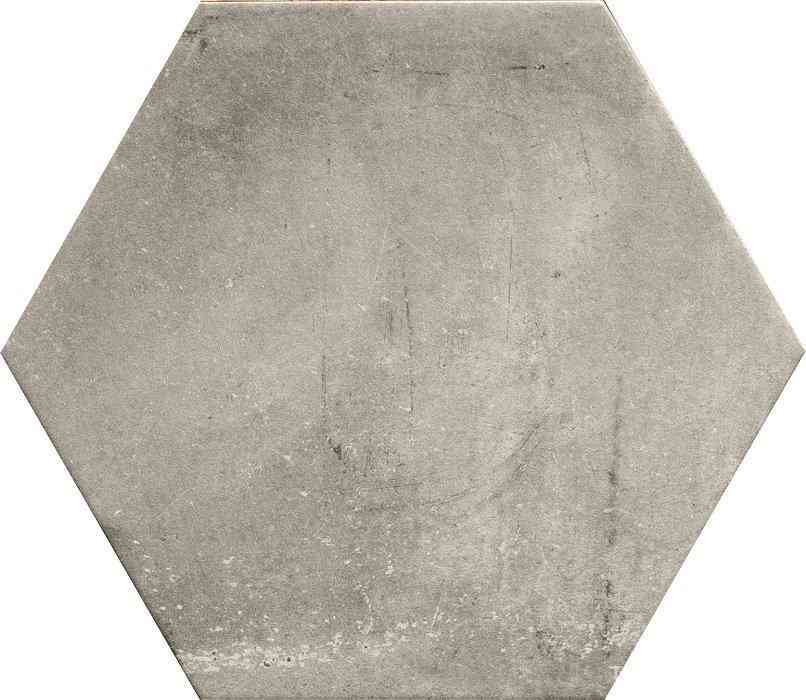 Dust Grey Esagona |24x27.7