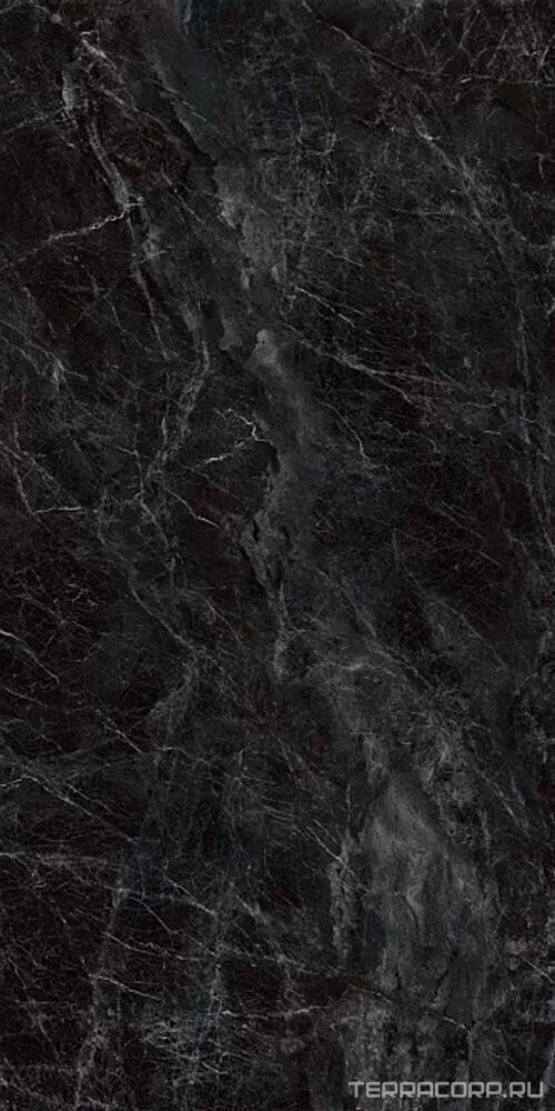 Керамогранит Kerama Marazzi Риальто серый тёмный лапатированный119.5x238.5 Серый, фото 6