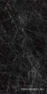 Керамогранит Kerama Marazzi Риальто  серый тёмный лапатированный119.5x238.5 Серый 