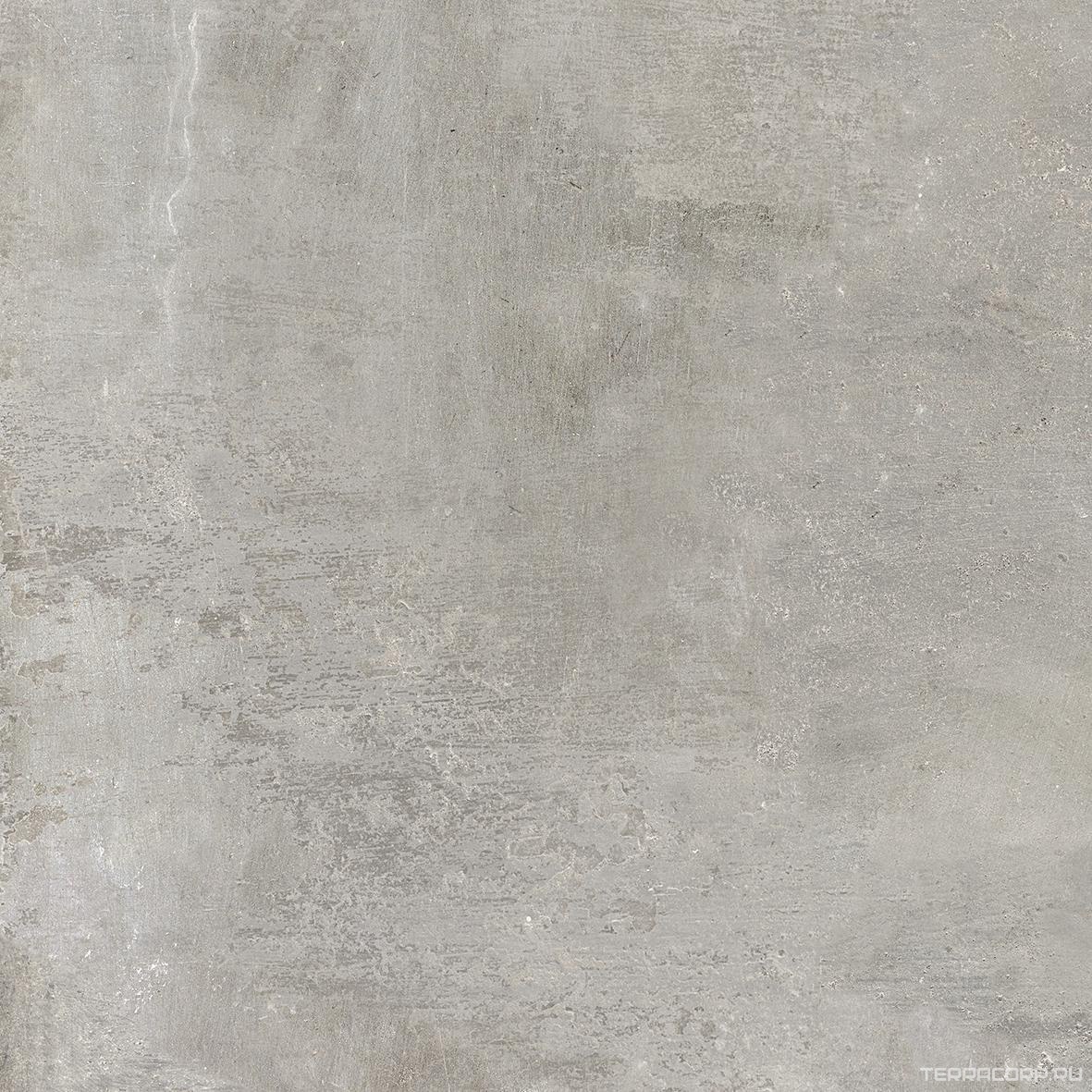 Керамогранит Ceramica Rubiera Cult Grey Ret KL 81x81 Серый, фото 5