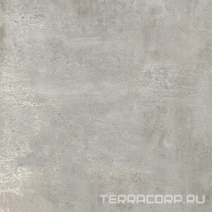 Керамогранит Ceramica Rubiera Cult  Grey Ret KL 81x81 Серый 