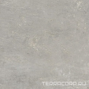 Керамогранит Ceramica Rubiera Cult  Grey Ret KL 81x81 Серый 