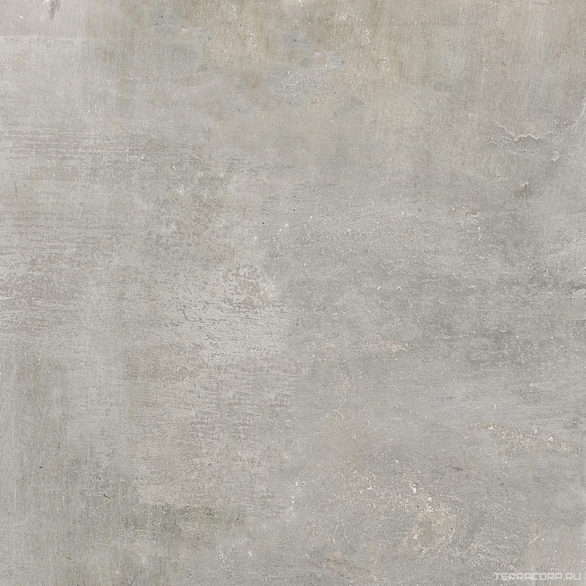 Керамогранит Ceramica Rubiera Cult Grey Ret KL 81x81 Серый, фото 3