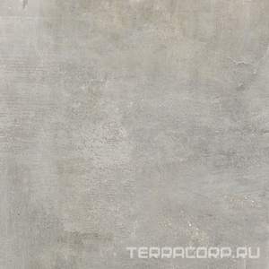 Керамогранит Ceramica Rubiera Cult  Grey Ret KL 81x81 Серый 