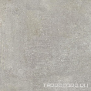 Керамогранит Ceramica Rubiera Cult  Grey Ret KL 81x81 Серый 