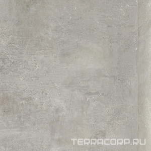 Керамогранит Ceramica Rubiera Cult  Grey Ret KL 81x81 Серый 