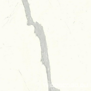Керамогранит Ariostea Ultra Marmi Statuario Ultra Lucidato (Shiny) 6 mm 150x150 Белый 