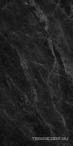 Керамогранит Kerama Marazzi Риальто  серый темный лаппатир  60x119.5 Серый 