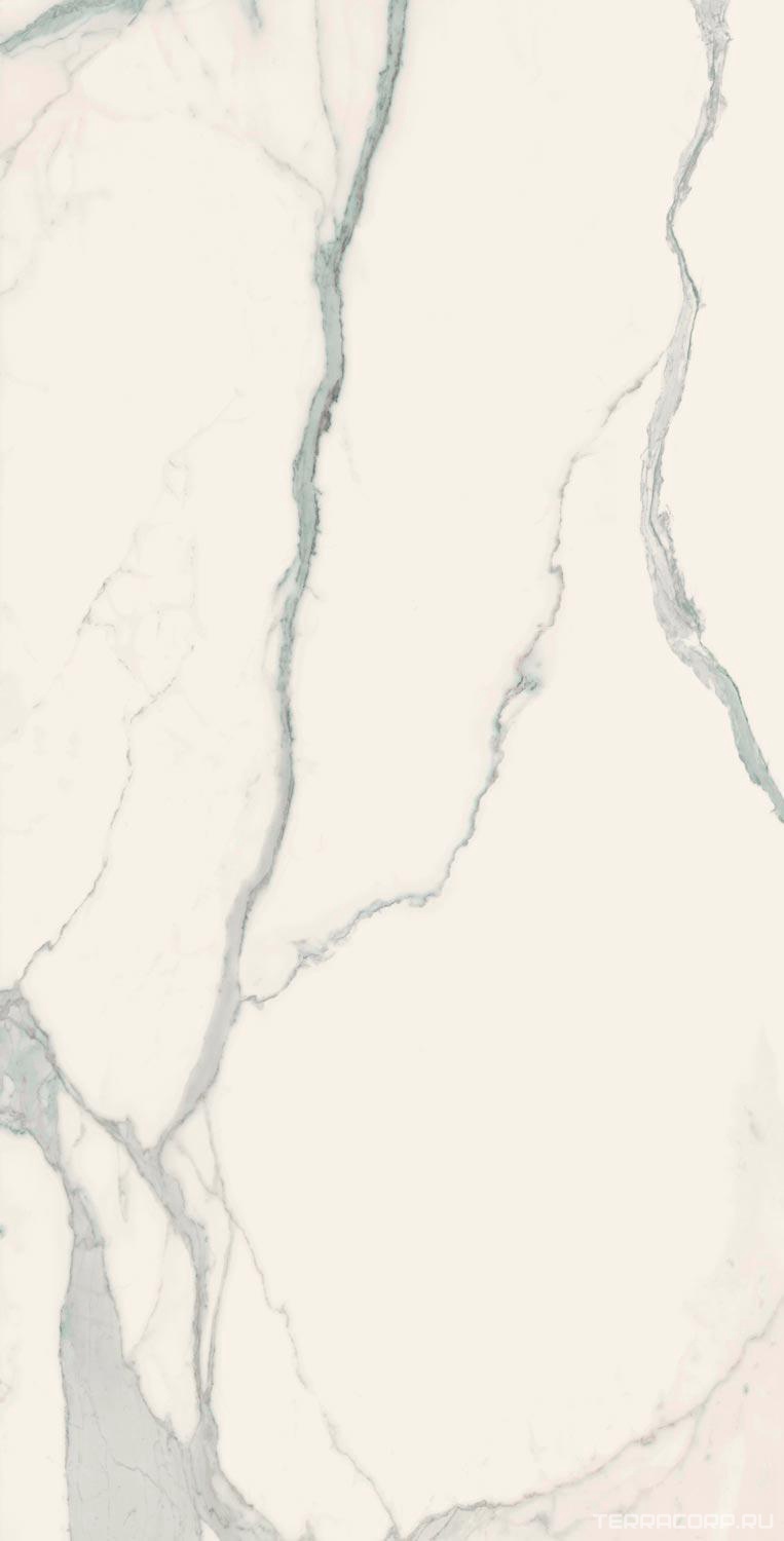 Керамогранит Florim Magnum I Classici di Rex Statuario Soft 160x320 Серый, фото 6