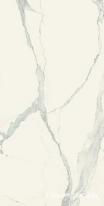 Керамогранит Florim Magnum I Classici di Rex Statuario Soft 160x320 Серый 