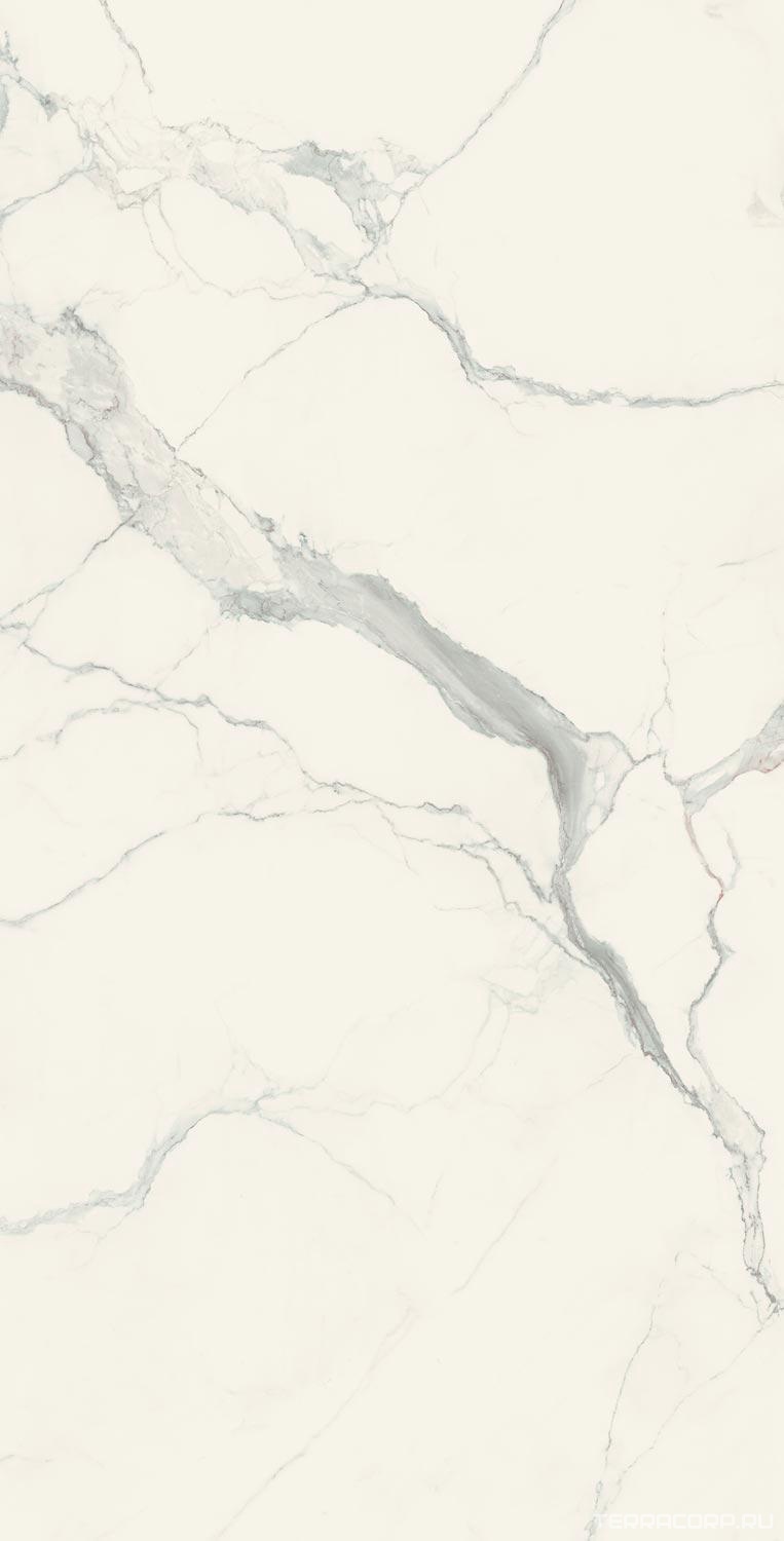 Керамогранит Florim Magnum I Classici di Rex Statuario Soft 160x320 Серый, фото 5
