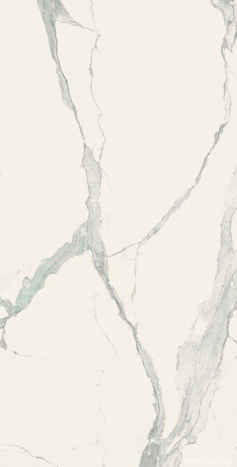 Керамогранит Florim Magnum I Classici di Rex Statuario Soft 160x320 Серый, фото 3