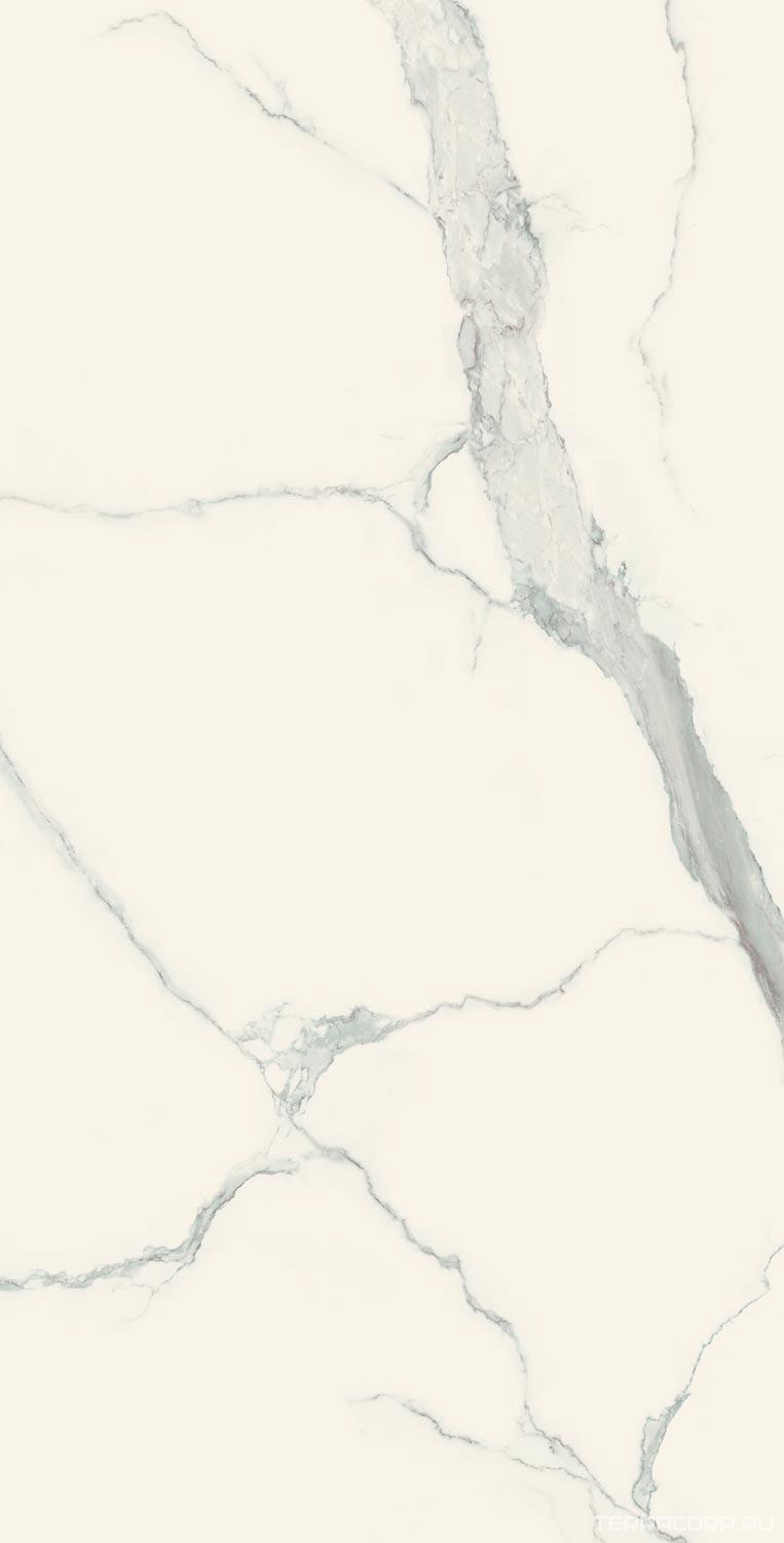 Керамогранит Florim Magnum I Classici di Rex Statuario Soft 160x320 Серый, фото 7