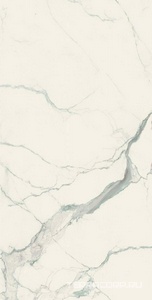 Керамогранит Florim Magnum I Classici di Rex Statuario Soft 160x320 Серый 