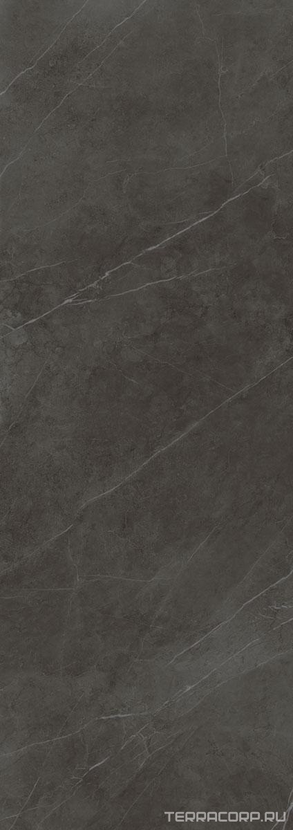 Керамогранит Laminam Rus I Naturali Pietre Pietra Grey Bocciardato 5.6 mm 100x300 Серый, фото 7